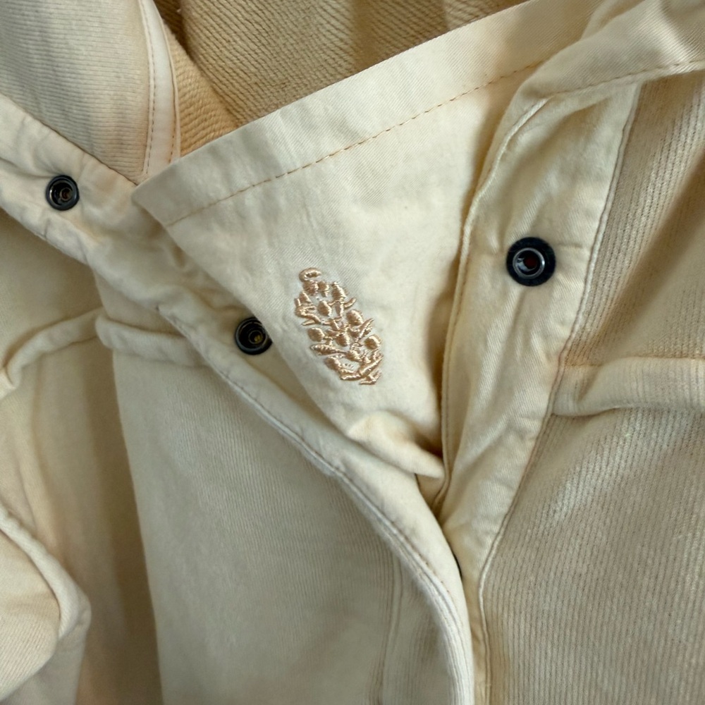 FP Movement by Free People Stash It Sweatshirt
Cream - Picture 3 of 4